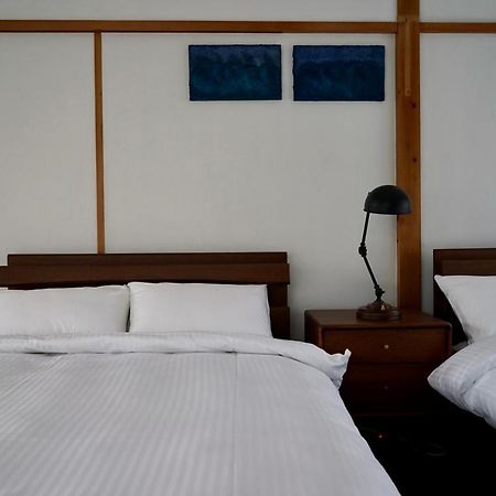 Tagore Harbor Hostel 伊豆 外观 照片