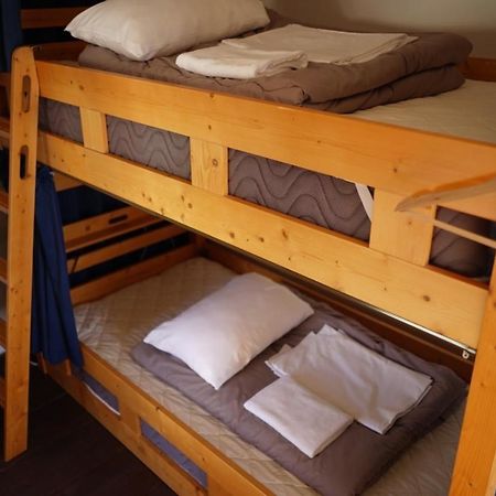 Tagore Harbor Hostel 伊豆 外观 照片