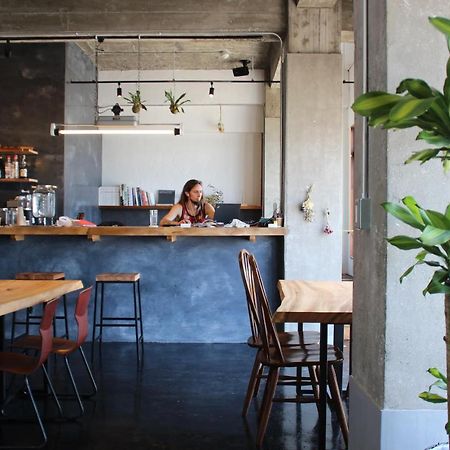 Tagore Harbor Hostel 伊豆 外观 照片