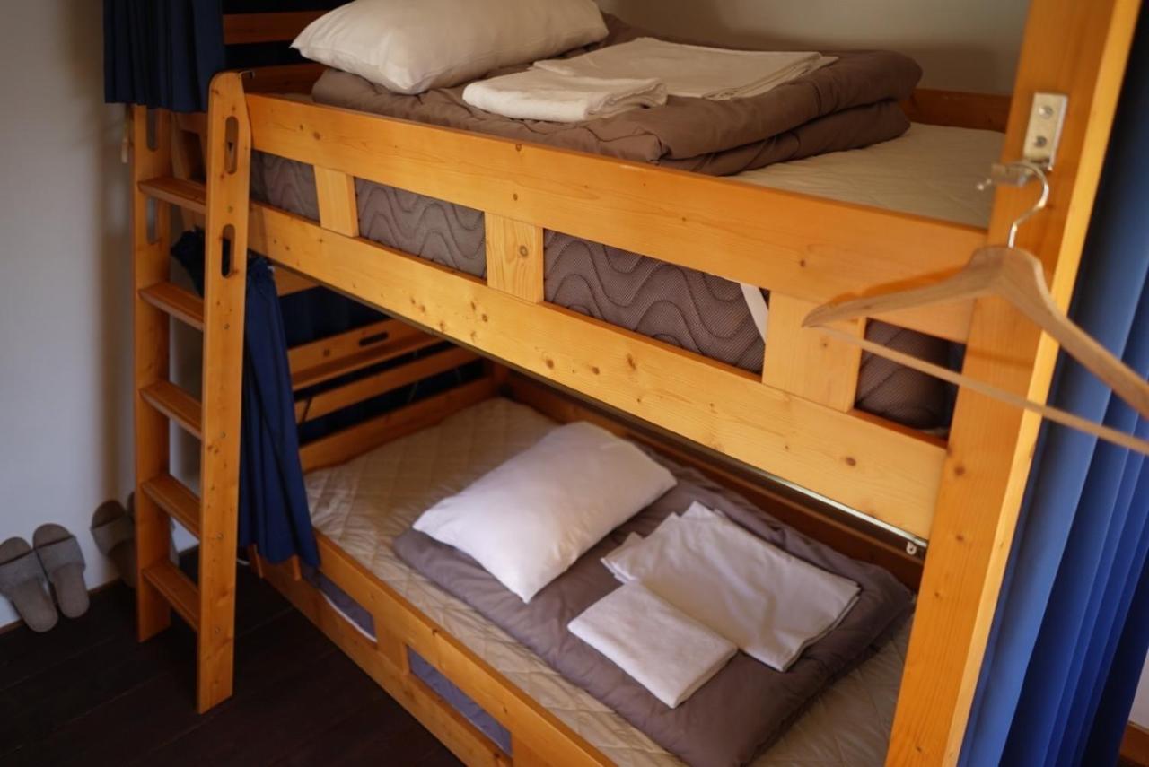 Tagore Harbor Hostel 伊豆 外观 照片