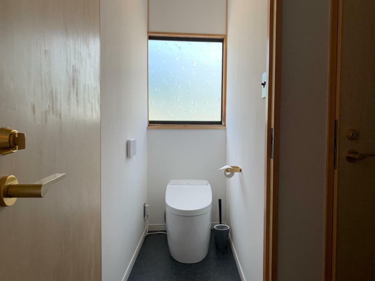 Tagore Harbor Hostel 伊豆 外观 照片