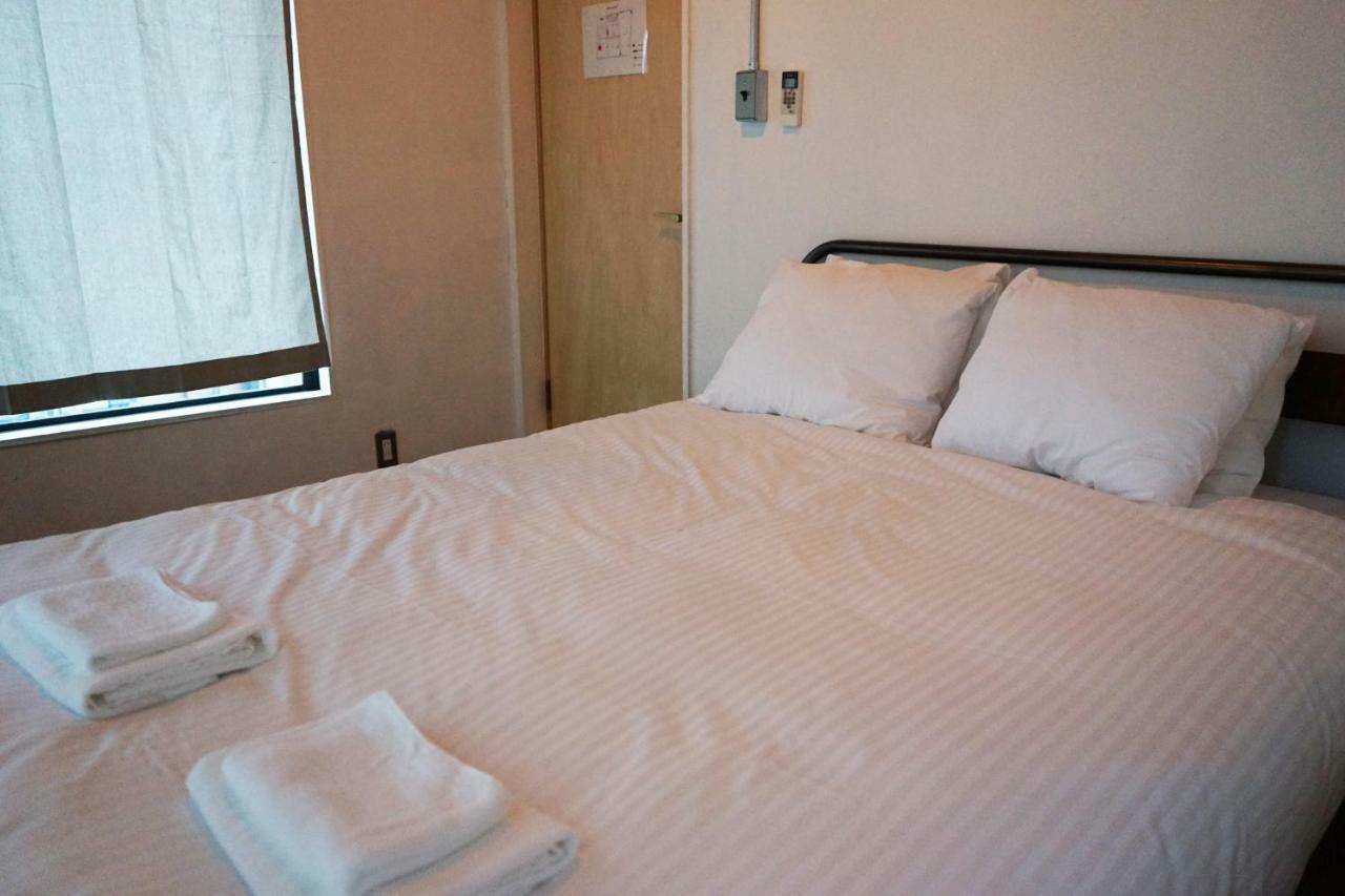 Tagore Harbor Hostel 伊豆 外观 照片
