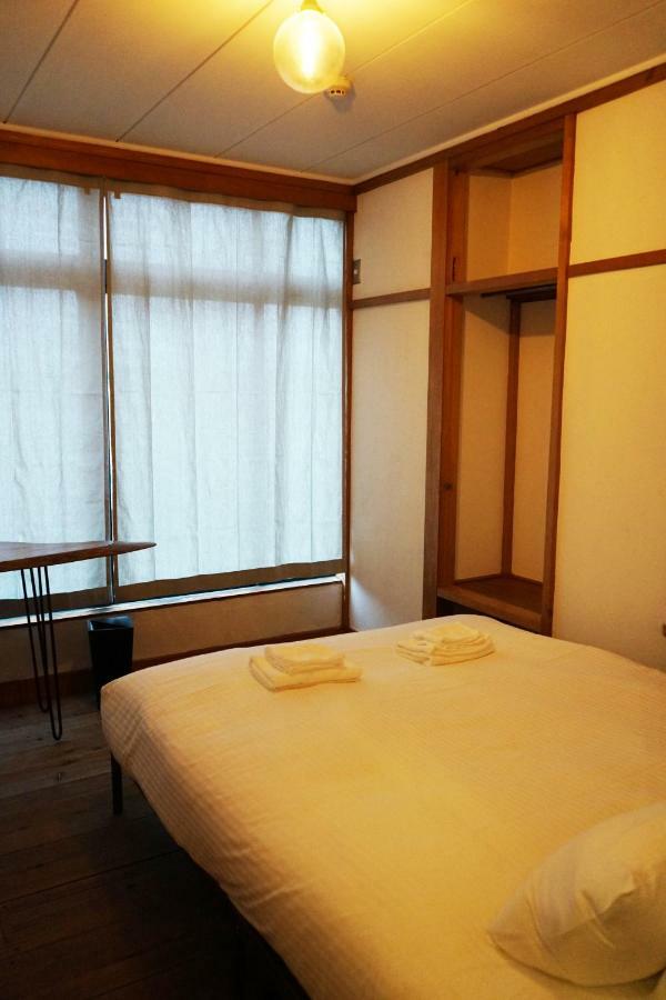 Tagore Harbor Hostel 伊豆 外观 照片