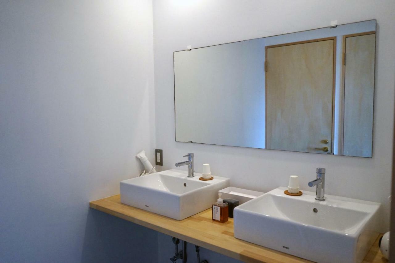 Tagore Harbor Hostel 伊豆 外观 照片